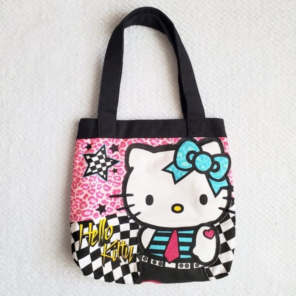 Authentic Hello Kitty 2013 Bag - image 1
